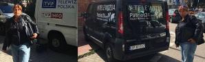 [VIDEO] Prezes Sądy Rejonowego w Kłodzku Maciej Szota zainteresuje się po 4 latach sprawą Bożeny Zalewskiej? Bardzo gruntownie bada ją Prokuratura Krajowa na wniosek Kancelarii Prezydenta a biznesmenka prosi o pomoc Jarosłwa Kaczyńskiego!