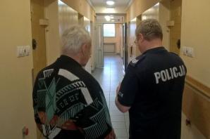Policjanci zlikwidowali linię technologiczną służącą do odkażania spirytusu