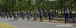 [VIDEO] Zobaczcie jak działa opolski zespół wyspecjalizowany w poszukiwaniu osób zaginionych