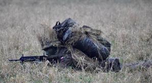 Pętla taktyczna, czyli najważniejszy egzamin przed przysięgą