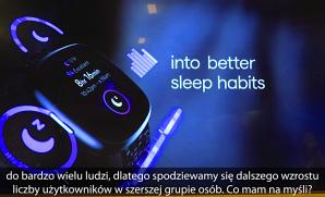 [VIDEO] Rynek smartwatchy i akcesoriów dynamicznie rośnie. W przyszłym roku będzie wart ponad 380 mld dol.