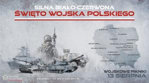 [VIDEO] Silna Biało – Czerwona