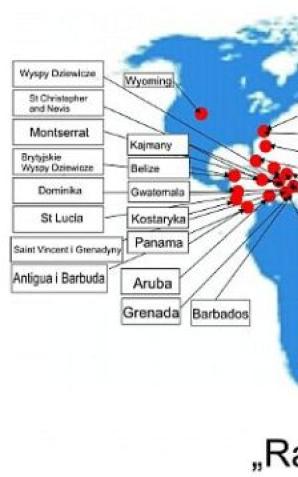 [VIDEO] Polski Premier: Trzeba zlikwidować RAJE PODATKOWE. W walce z epidemią musimy budować nowy model życia gospodarczego!
