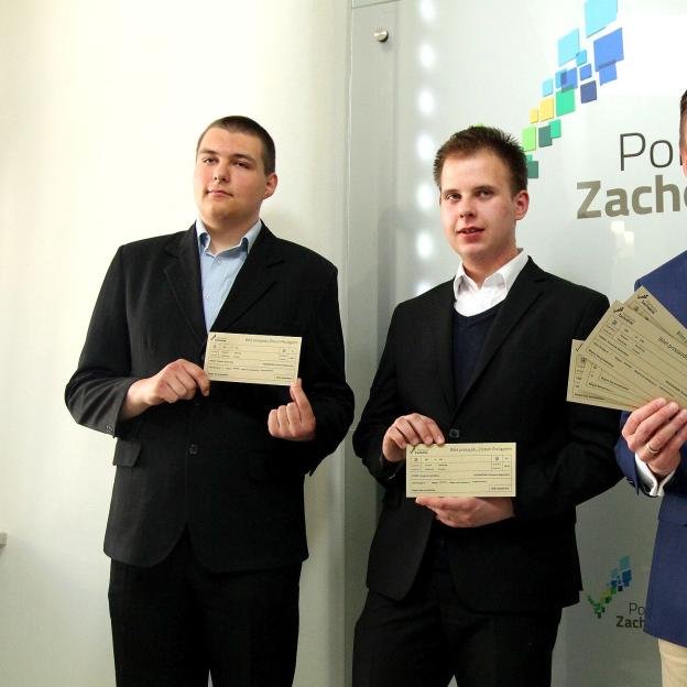 Złoty Pociąg na Pomorzu Zachodnim!